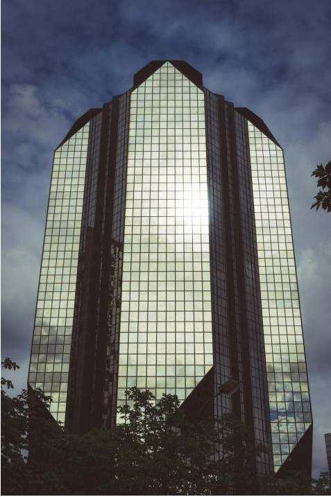 Biuro erdvė